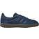 Gazelle Indoor Sneakers - Blue Bird Gum