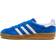 Gazelle Indoor Sneakers - Blue Bird Gum