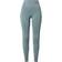 Hummel Seamless tights HmlTIF Grøn Dame