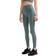 Hummel Seamless tights HmlTIF Grøn Dame