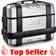 Givi Single motorcycle case trk33n trekker monokey capacity liters
