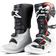 Alpinestars Tech 7S Motocross Stiefel - Schwarz Silber