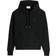 Ami Paris Ami de Coeur Hoodie - Black