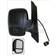 TYC Sidobackspegel 309-0105 Med Temperaturgivare