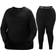 Helly Hansen Lifa Merino Midweight Plus Long Sleeve Base Layer