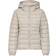 Only Onltahoe Hood Jacket OTW - Beige