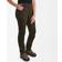 Deerhunter Lady Northward Trousers - Bark Green