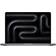 Apple MacBook Pro 2023 14" M3 8-Core CPU 1TB SSD 8GB Silver