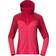Bergans Tind Merino Hood Jacket - Alpine Rose/Light Alpine Rose