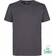 ID Identity PRO wear CARE T-shirt med rund halsringning dam, Silver Grey