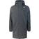 K-Way Jacket Men color Black