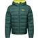 Jack Wolfskin Ather Down Hoodie Grün Mann