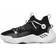 adidas Junior Harden Stepback 3 - Core Black/Cloud White/Core Black