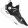 adidas Junior Harden Stepback 3 - Core Black/Cloud White/Core Black