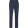 Jack & Jones Premium Byxor I Linnemix Blue