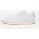 Reebok Classic Leather Ftwwht/pugry3/rbkg03, Unisex, Sko, Sneakers, Sneakers, Hvid, 36,5