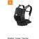 Stokke Limas Mesh Baby Carrier