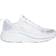 Skechers Max Cushioning Elite 2.0 Delphina Women's Shoes White/Multi