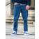 Solid Dylan Dad Fit Jeans