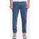 Solid Dylan Dad Fit Jeans