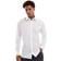 Jrebgavin Solid Shirt - White