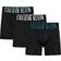 Calvin Klein 3er-Set Boxershorts 000NB3612A Schwarz