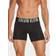 Calvin Klein 3er-Set Boxershorts 000NB3612A Schwarz