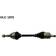 SKF VKJC 1895 637 57 61 Focus 3 Turnier