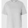 Selected Essential SS Boxy Tee - Harmaa
