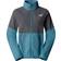 The North Face Women's Glacier Heavyweight Full Zip Jacket Fleecejakke blå