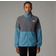 The North Face Women's Glacier Heavyweight Full Zip Jacket Fleecejakke blå