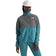 The North Face Women's Glacier Heavyweight Full Zip Jacket Fleecejakke blå