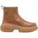 Sorel ONA AVE Women's Waterproof Chelsea Boot- Brown