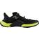 New Balance Minimus Trail M - Black/Firefly/Ginger Lemon