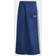 adidas Cotton Twill Midi Skirt Night Indigo