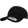 Flexfit Dad Cap Black