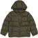 Ralph Lauren Ripstop Down Hooded Jacket - Company Olive (100005098)