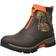 Muck Boot Men's Apex Mid Zip - Camo
