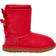 UGG Kid's Bailey Bow II - Ribbon Red