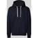 Tommy Hilfiger Essential Fleece Hoodie Navy