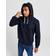 Tommy Hilfiger Essential Fleece Hoodie Navy