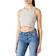 JJXX Top Fallon - Gris Claro
