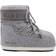 Moon Boot Icon Low Felt Boots - Grey