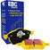 Ebc Yellowstuff Brake Pads DP42070R 8P MK2 & TTRS 8J MK2 2.5 TFSI