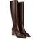 Sam Edelman Sylvia Wide - Spiced Pecan