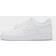 Nike Nike Air Force Low Women's, White