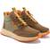 Hey Dude Tahoe M - Dusty Green/Multi
