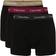 Calvin Klein Cotton Stretch Classic Fit Trunk 3-Pack - Black