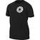 Nike Men's Dri-FIT Running T-shirt - Black