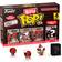 Funko Deadpool Backyard Griller Bitty Pop! Mini-Figure 4-Pack